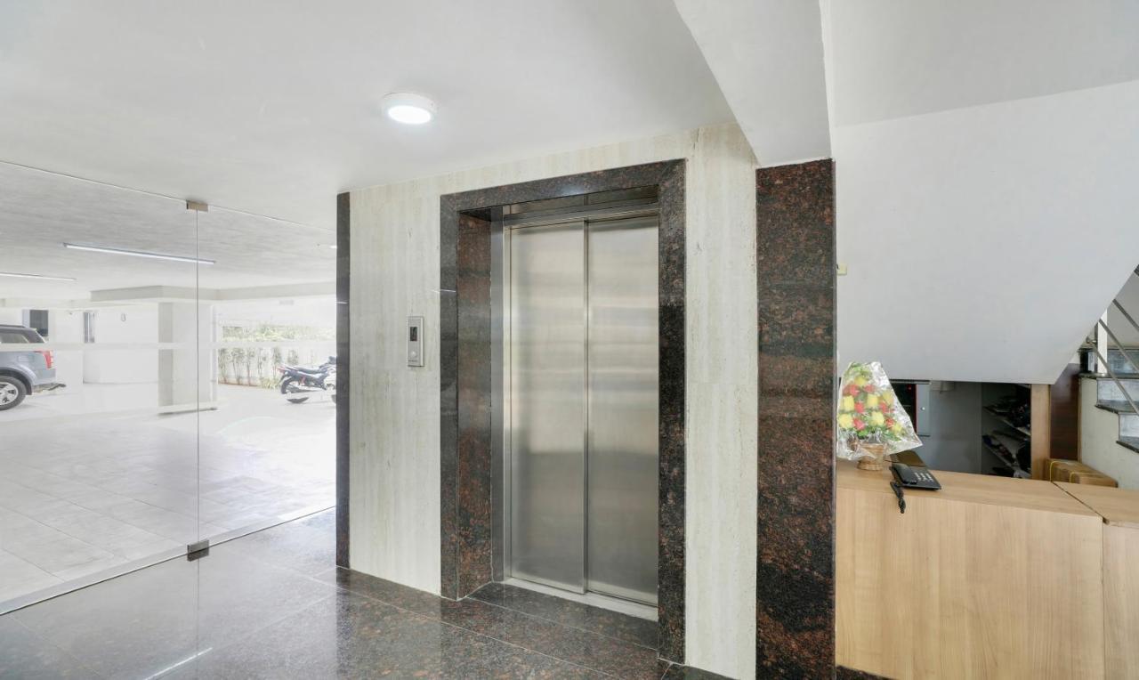 Treebo The Pearl Hotel Ченай Екстериор снимка
